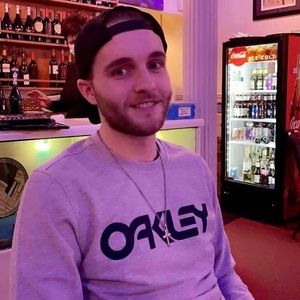 Meet your Posher, Andrew